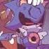 DR EGGMAN FIXES METAL SONIC SONIC IDW COMIC DUB