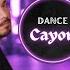 PERVERSA Dance Cayon DJPEDROSAMPAIO Jbalvin