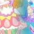 Prism Team Transform Precure All Stars F