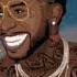 Gucci Mane Rumors Feat Lil Durk Audio