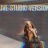 Danna Paola Amor Ordinario Instrumental Karaoke Live Studio Version XT4S1S TOUR