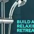 Multi Mode Hand Shower Spa Like Shower Design At Home Astral Bathware