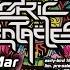 Ozric Tentacles Full Set Gagarin205 Athens 04 03 2016