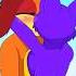 CatNap DogDay Poppy Playtime Chapter 4 Fan Animation