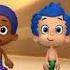 Bubble Guppies Outside Song