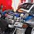 World S Fastest AWD K Series Shorts