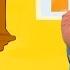 CBeebies Something Special Hickory Dickory Dock Nursery Rhyme