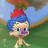 Bubble Guppies The Bird Dance With Gil Deema Nonny