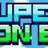 Super Onion Boy Theme Song Extended