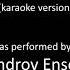 Karaoke Re Upload Fix Bella Ciao As Performed By Alexandrov Ensemble The Red Army Choir