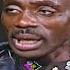 Ninjaman S Interview With Emily Crooks Part 2 TVJ Exposure 2003