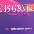Admiral Nelson Love Is Gone Maxi Version