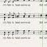 Anne Boleyn Donizetti 1 Opening Chorus Complete Learning Track