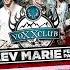 VoXXclub Leev Marie Marv U Alex Fietz Techno Karneval Remix