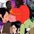 Animated Queer Multifandom History Hates Lovers