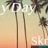 Skram TST Sunny Day