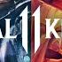 MORTAL KOMBAT 11 Fatalities Music Video HARDCORE
