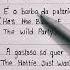 MONTAGEM LADRÃO ATLXS English Lyrics Subtitles Viral Brazilian Funk Montagem Ladrão Shorts