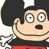 Mokey S Show Ab Abnormal Halloween Waiting For Scan