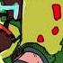 Springtrap Speedpaint FNAF Paint Tool Sai