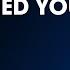 You Give Me Love Extended Mix