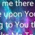 Tamela Mann Take Me To The King Lyrics