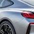 2025 BMW M8 Test Drive Review Luxury Meets Speed