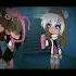 Make Me Not Wanna Die Trends Gacha Club Shorts Fypシ