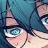 SAWTOWNE Male Cover Confessions Of A Rotten Girl Shuu Sakurai