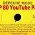 Depeche Mode Personal Jesus A Francois Kevorkian Pump Mix