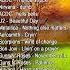 Top 100 Classic Rock Metallica ACDC Nirvana CCR U2 Scorpions Bon Jovi GNR Rolling Stones