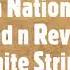 Seven Nation Army Slowed N Reverb The White Stripes
