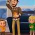 MiNUTE TO WiN IT SANTA SAYS New Family Cartoon Fun Holiday Games From Spacestation Animation