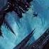 The Blood Kiss Dark Eldar Ambient Music