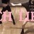JENNIE E JISOO BITCH LIKE U MAGIC DANCE MIRROR OFICIAL CANAL TWICETIZED