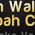 Alan Walker Ft Noah Cyrus All Falls Down Karaoke Version