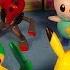 2011 POKÉMON BLACK And WHITE SET OF 8 McDONALD S HAPPY MEAL COLLECTION TOY S VIDEO REVIEW
