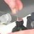 How To Refill Black Sponge Ink Cartridges With The Universal Inkjet Refill Kit