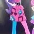 Equestria Girls Rainbow Rocks Life Is A Runway Official Music Video