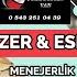 Herkes Merakla İzledi Şeş Bendi Min Dibu HOZAN SEZER ESRA DUMAN