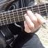 The Unforgiven Metallica Harp Guitar Cover Jamie Dupuis