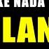 KEHILANGAN KARAOKE NADA WANITA RHOMA IRAMA