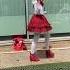 Circus Baby Scoopin The Michael Aftons Fivenightsatfreddys Fnaf Circusbaby Cosplay Meme