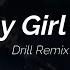 Bunny Girl Senpai Drill Remix Prod Baba TikTok Version Lyrics