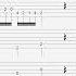 Share Guitar Tabs Rush E Andrew Wrangell HD 1080p