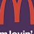McDonald S Ident In G Major 42 Hypercubed