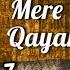 Mere Mehboob Qayamat Hogi Full Song With Lyrics Mr X In Bombay Kishore Kumar Hit Songs