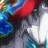 OUTDATED Beyblade Burst Turbo Cho Z OST Valt Cho Z Valkyrie Turbo Valtryek Battle Theme