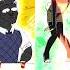 BEST DRINK VS OMG COMPARISON Rocky Rakoon Animation Meme Shorts Tiktok Funny Viral Trending