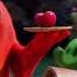 The Angry Birds Movie Friends